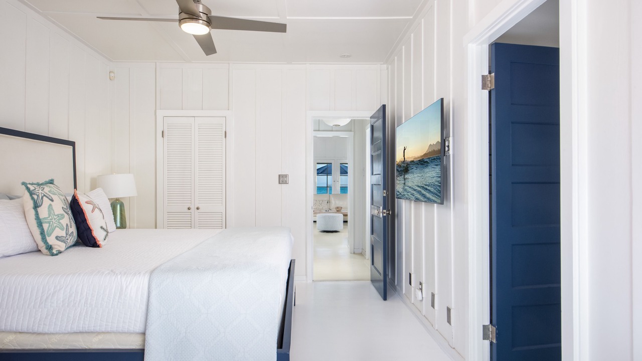 Photo of Bedroom in Toro Canyon