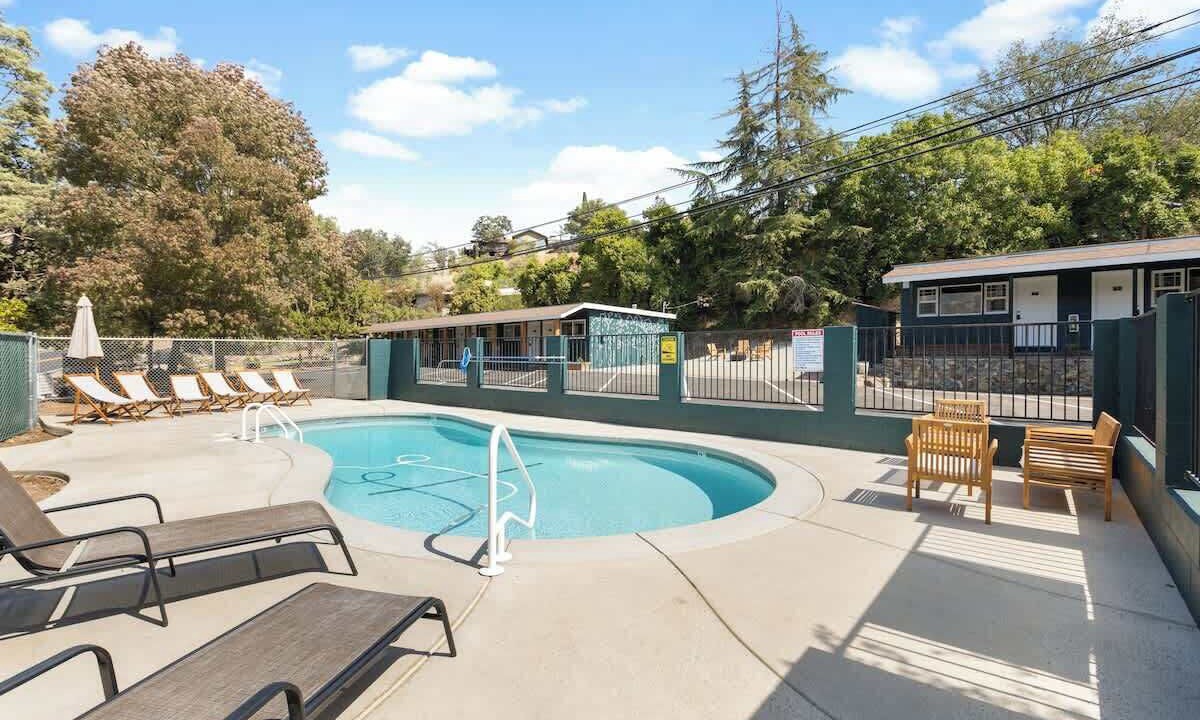 Photo of Outdoor in Three Rivers