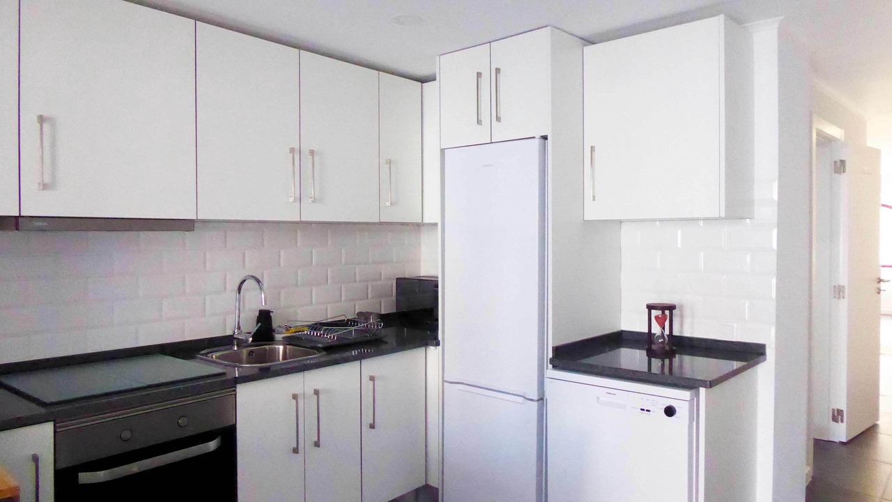 Photo of Kitchen in Gaviao