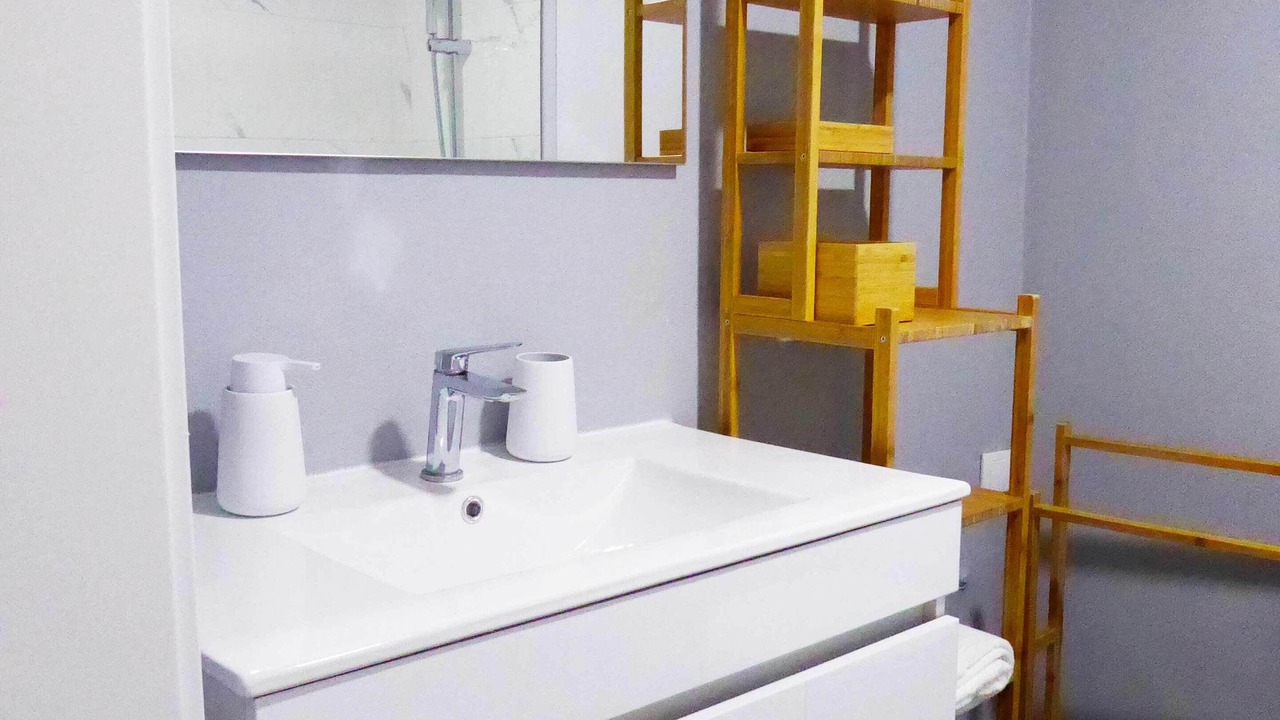 Photo of Bathroom in Gaviao
