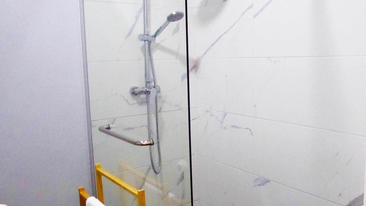 Photo of Bathroom in Gaviao