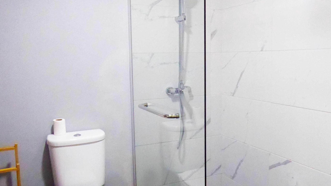 Photo of Bathroom in Gaviao