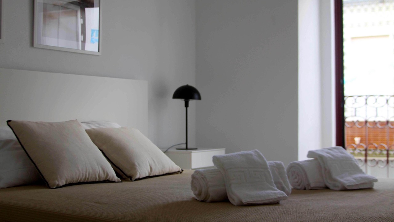 Photo of Bedroom in Gaviao