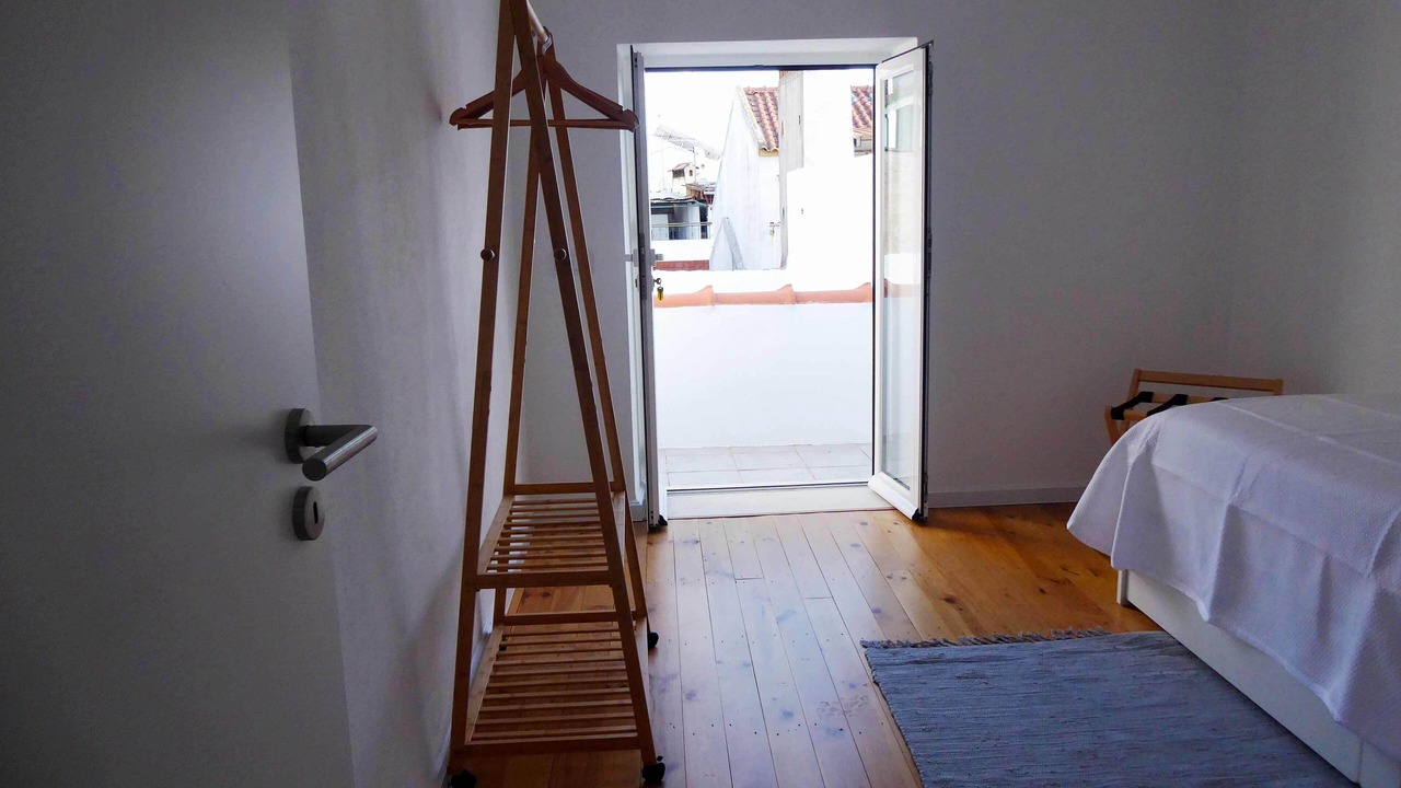 Photo of Bedroom in Gaviao
