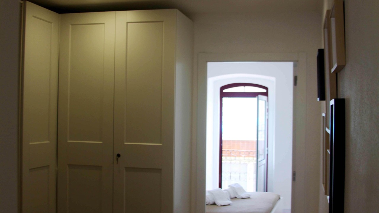 Photo of Bedroom in Gaviao