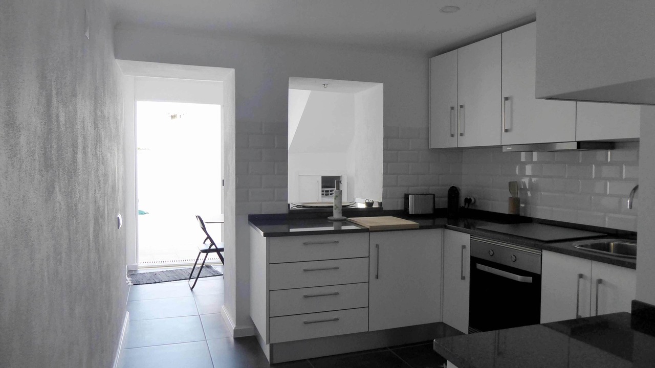 Photo of Kitchen in Gaviao