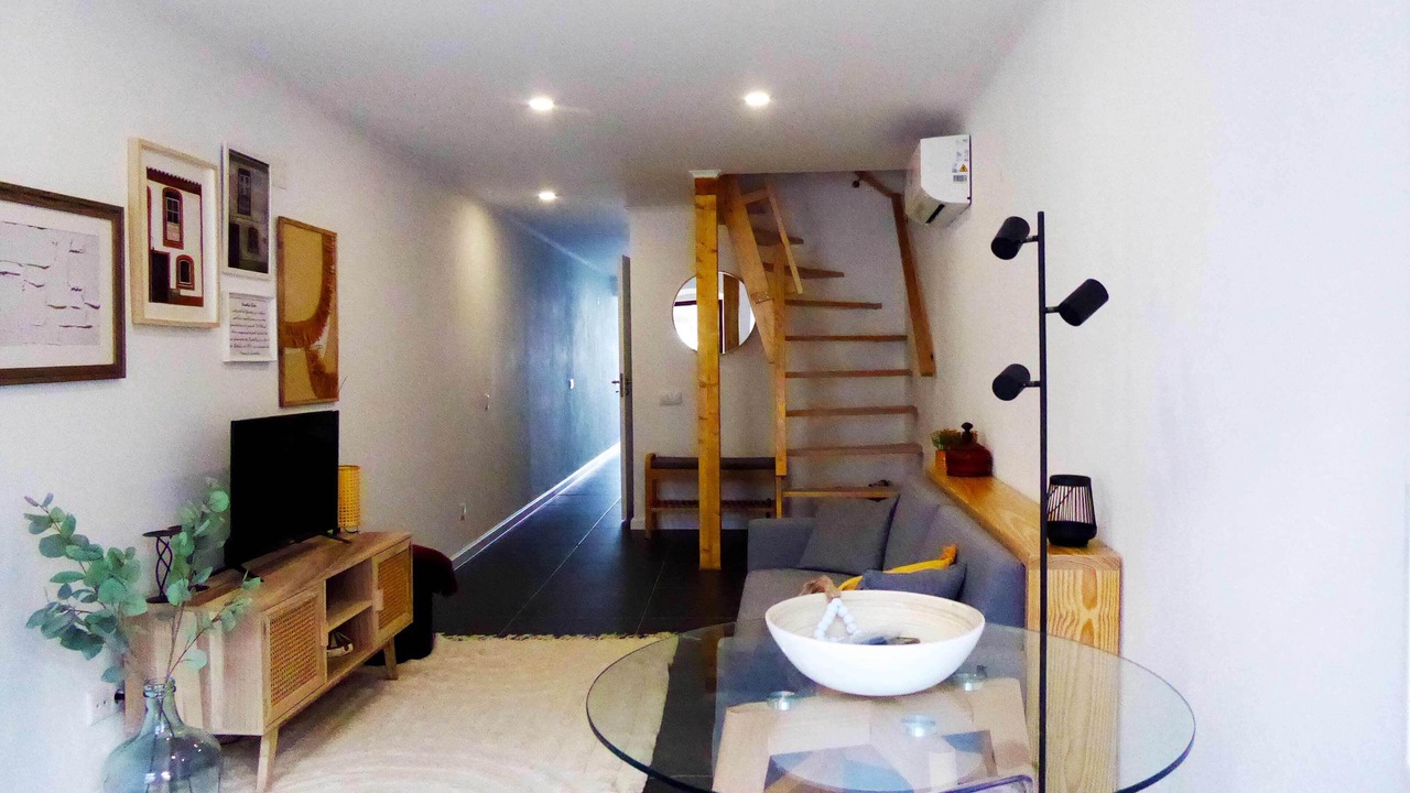 Photo of Livingroom in Gaviao