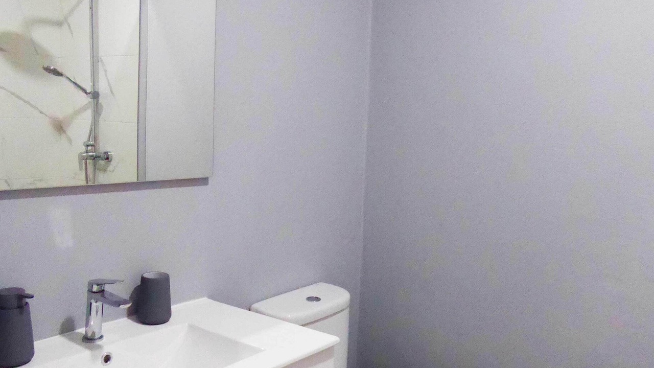 Photo of Bathroom in Gaviao