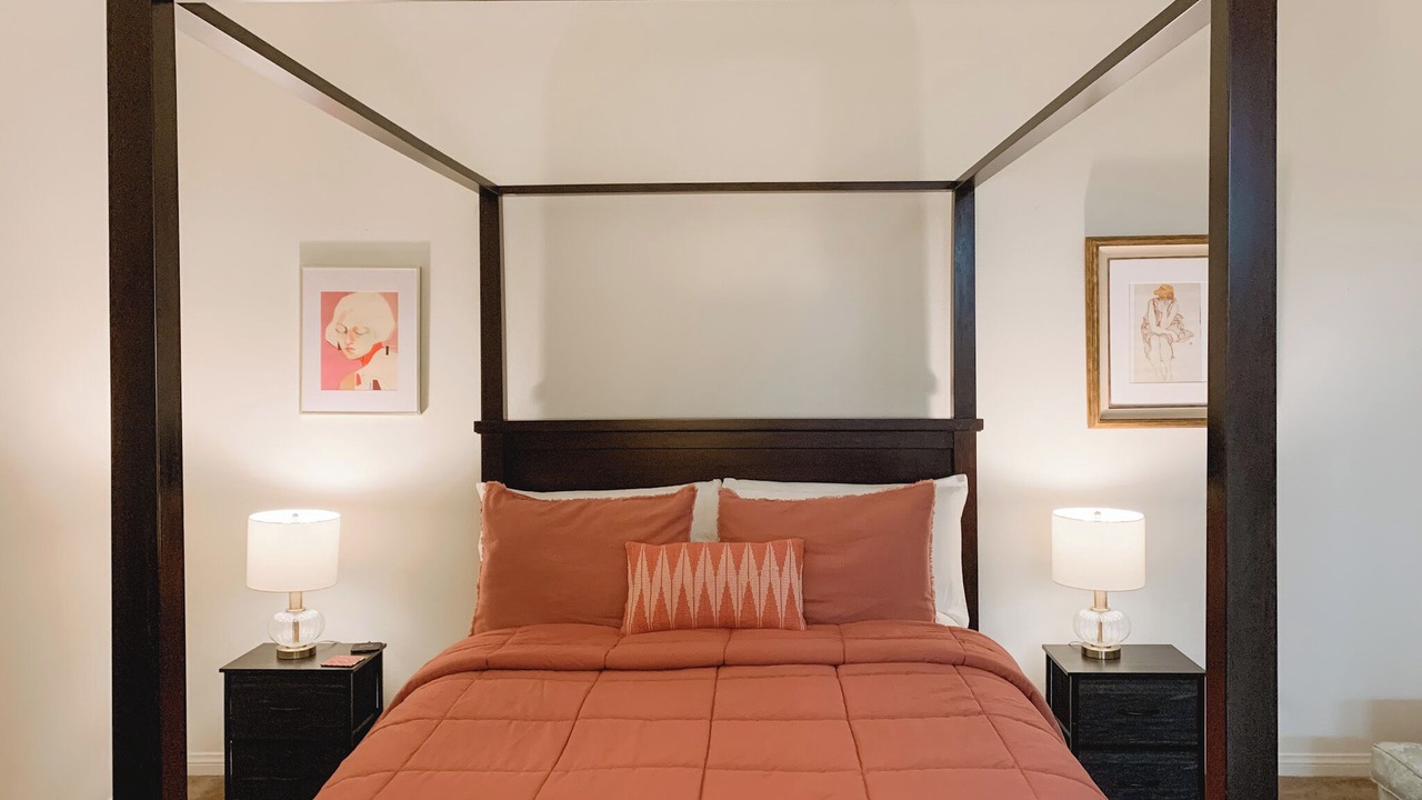 Photo of Bedroom in Terra Lago
