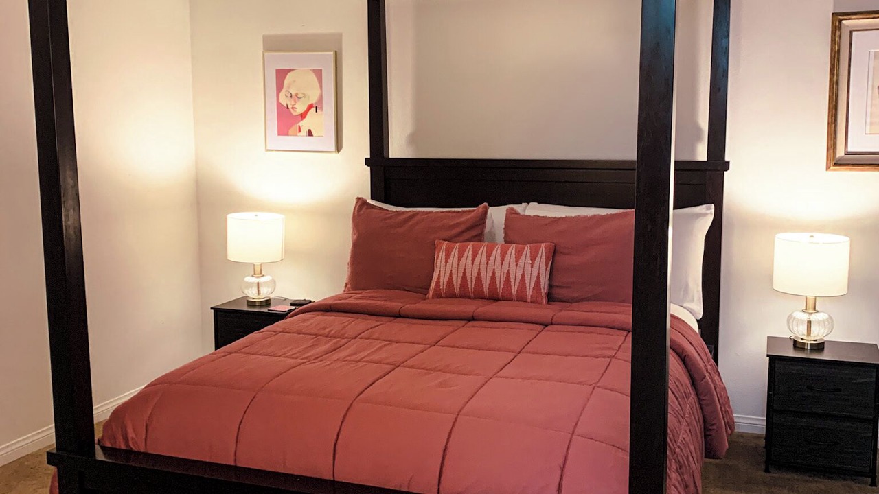 Photo of Bedroom in Terra Lago