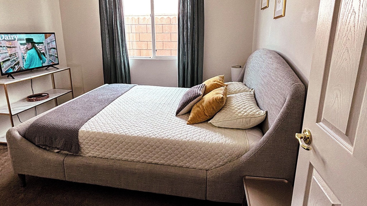 Photo of Bedroom in Terra Lago