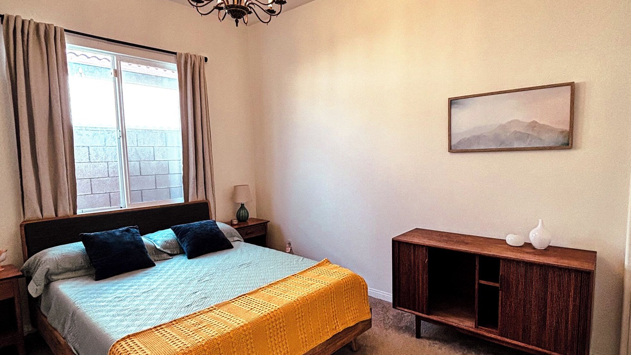 Photo of Bedroom in Terra Lago