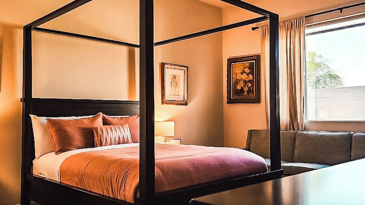 Photo of Bedroom in Terra Lago