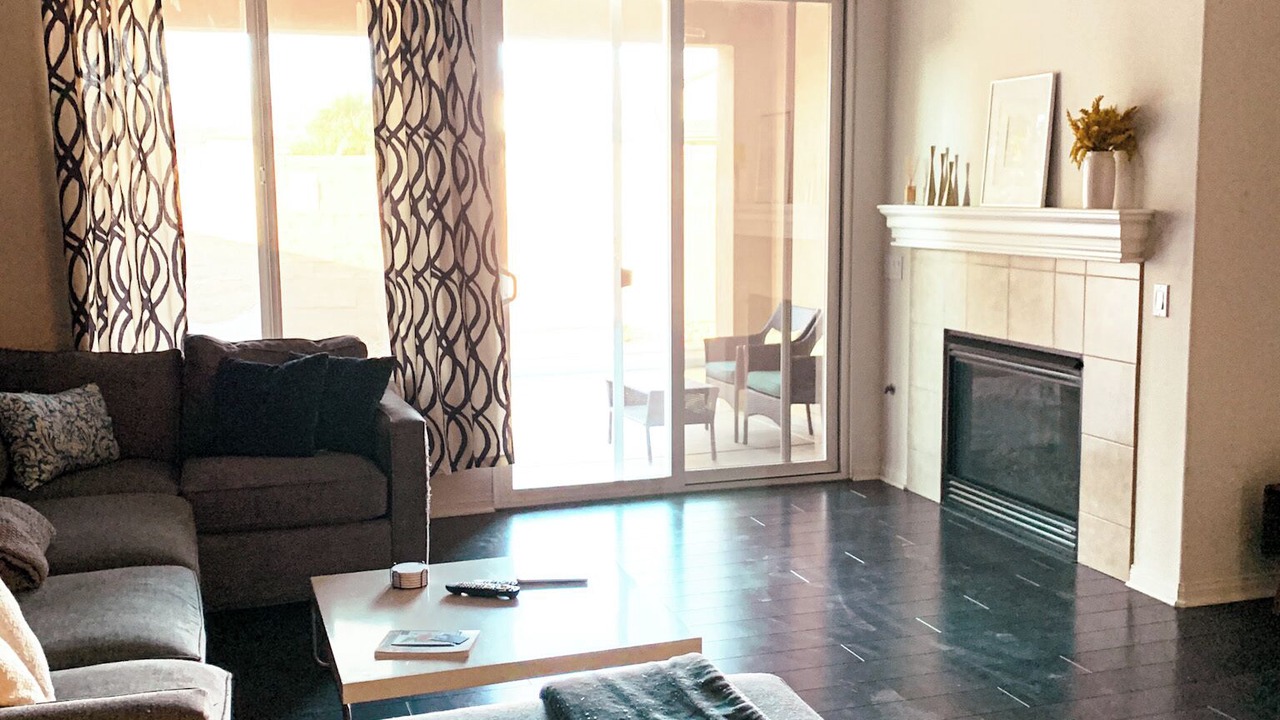 Photo of Livingroom in Terra Lago