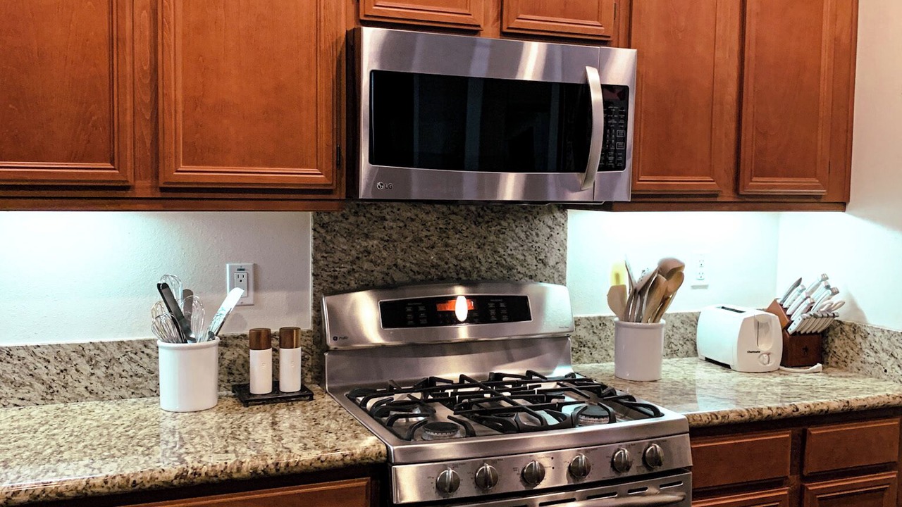 Photo of Kitchen in Terra Lago