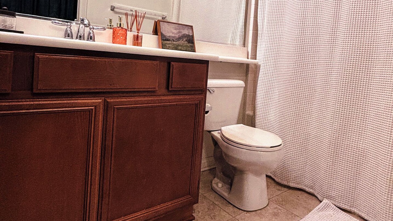 Photo of Bathroom in Terra Lago