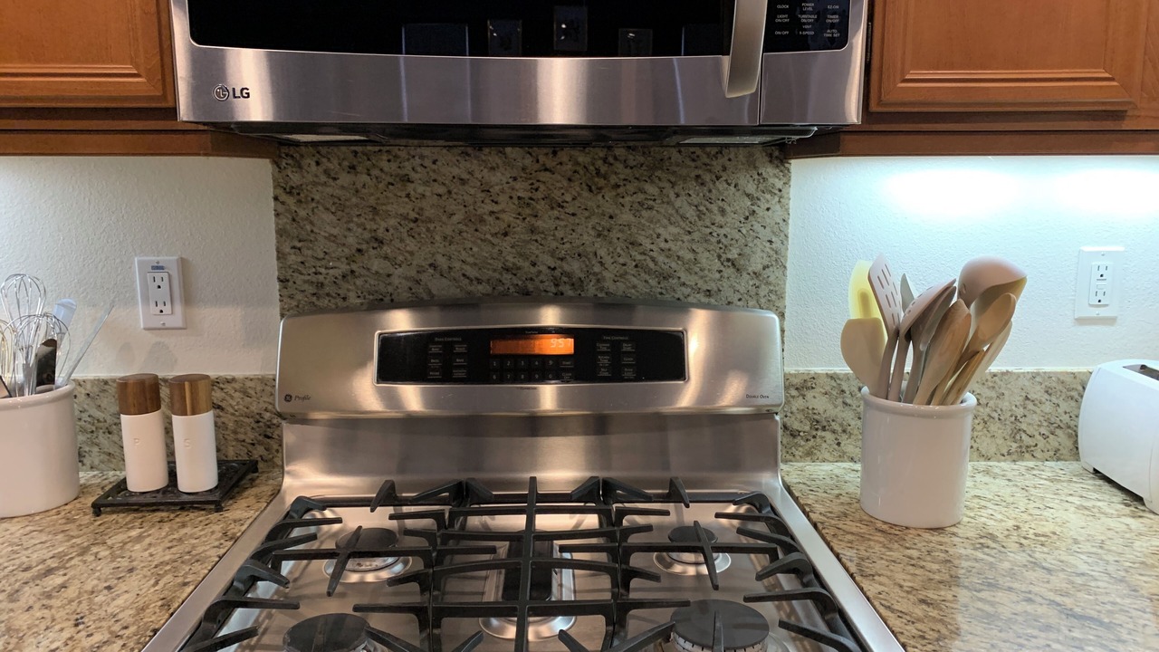 Photo of Kitchen in Terra Lago