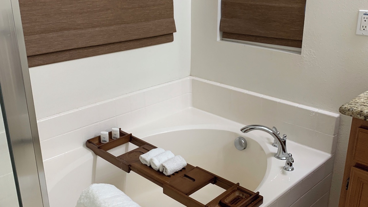 Photo of Bathroom in Terra Lago