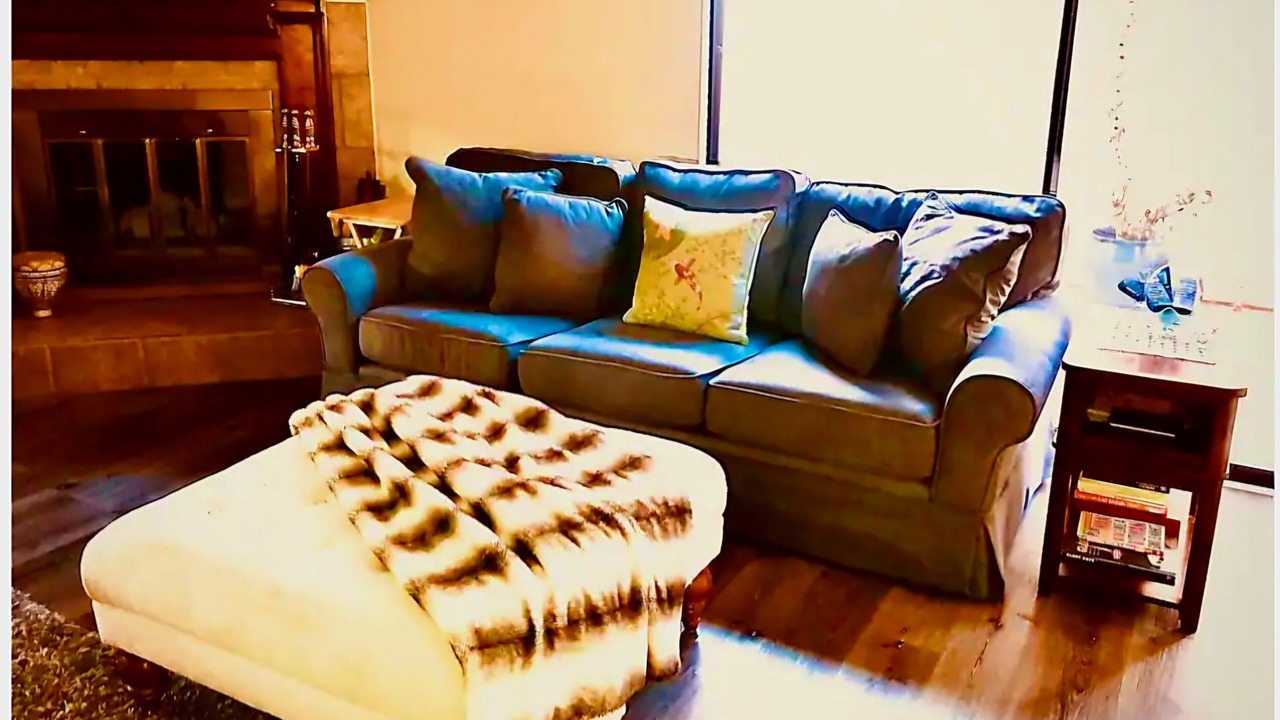 Photo of Livingroom in La Quinta Cove