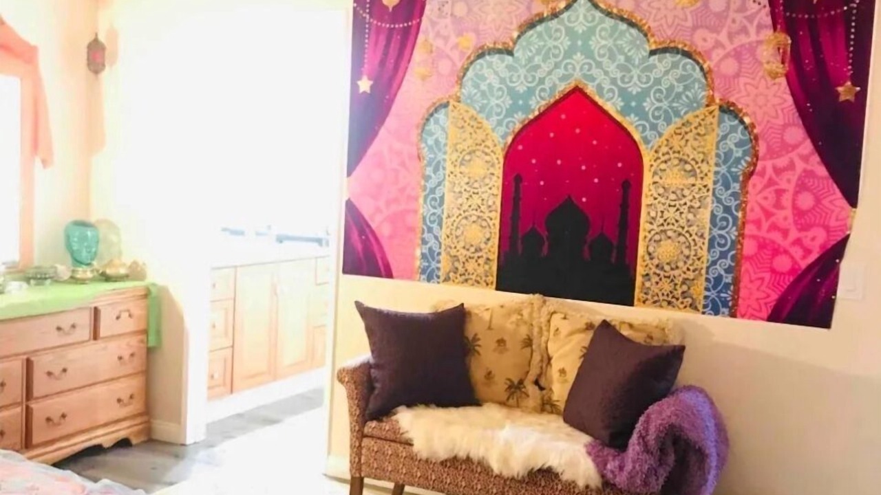 Photo of Bedroom in La Quinta Cove