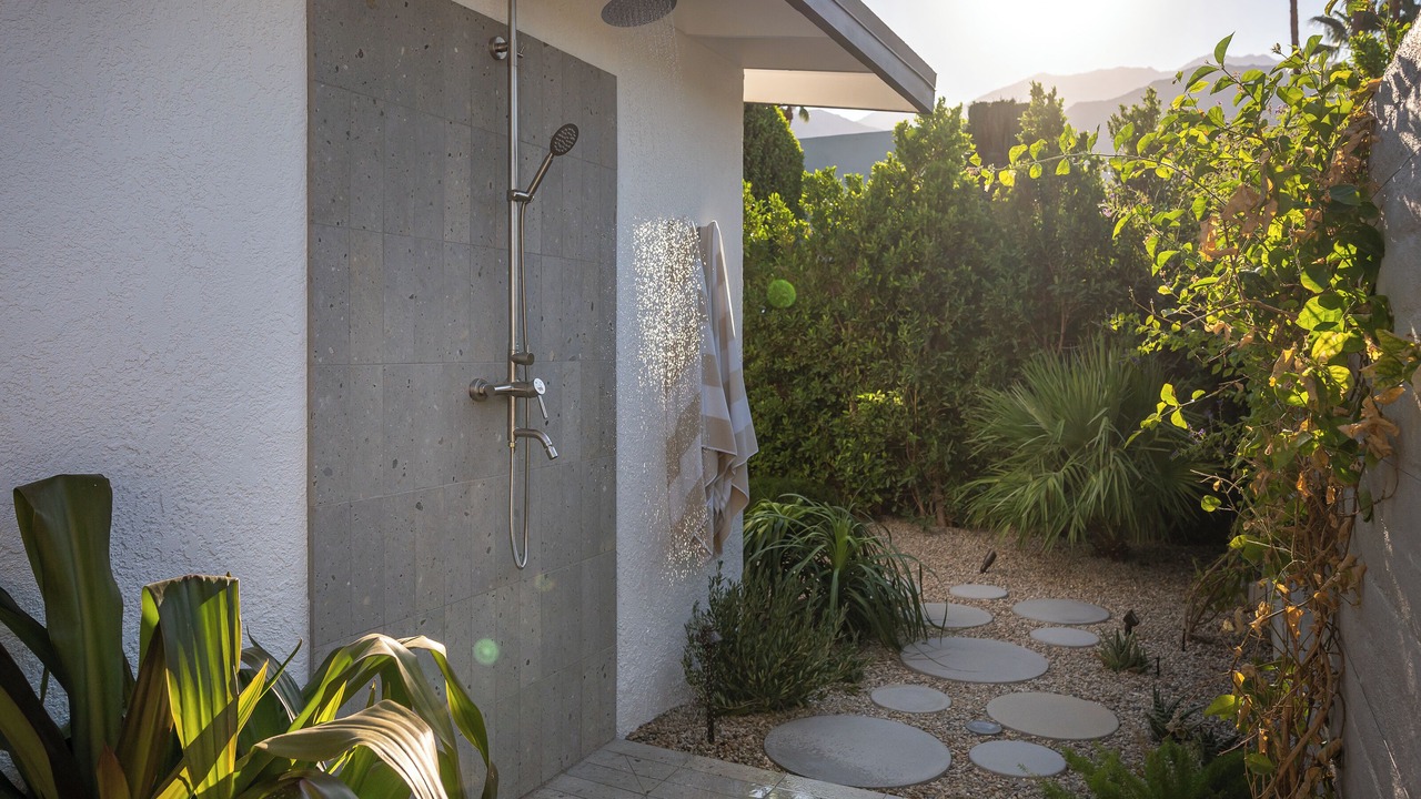 Photo of Outdoor in Tahquitz River Estates