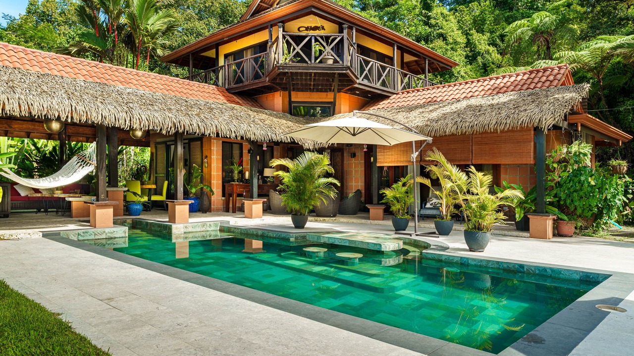 Photo of Outdoor in Ciudad Cortes