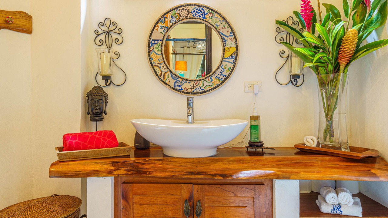 Photo of Bathroom in Ciudad Cortes
