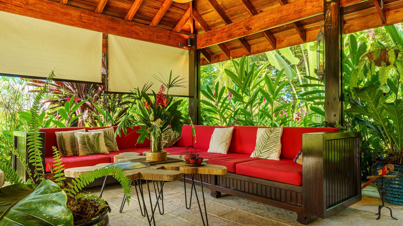 Photo of Outdoor in Ciudad Cortes