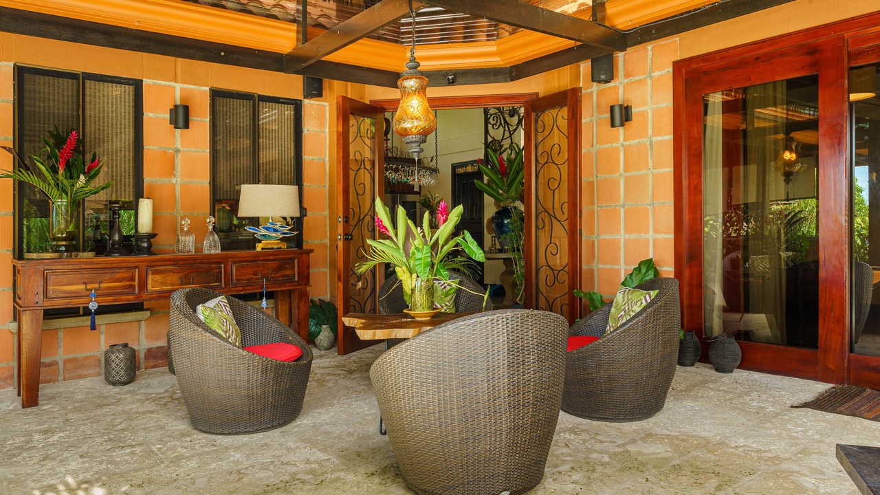 Photo of Outdoor in Ciudad Cortes