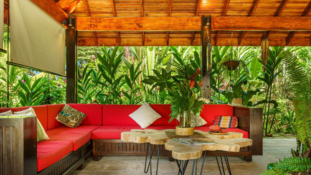 Photo of Outdoor in Ciudad Cortes