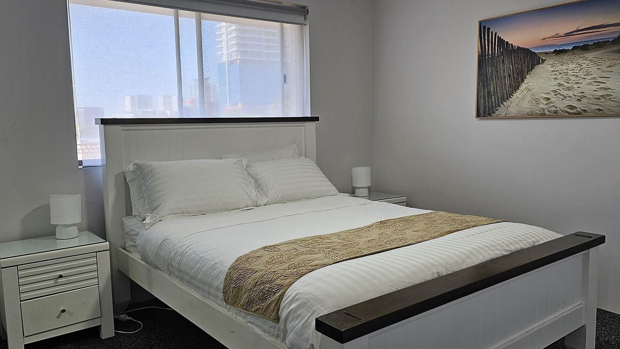 Photo of Bedroom in Southport