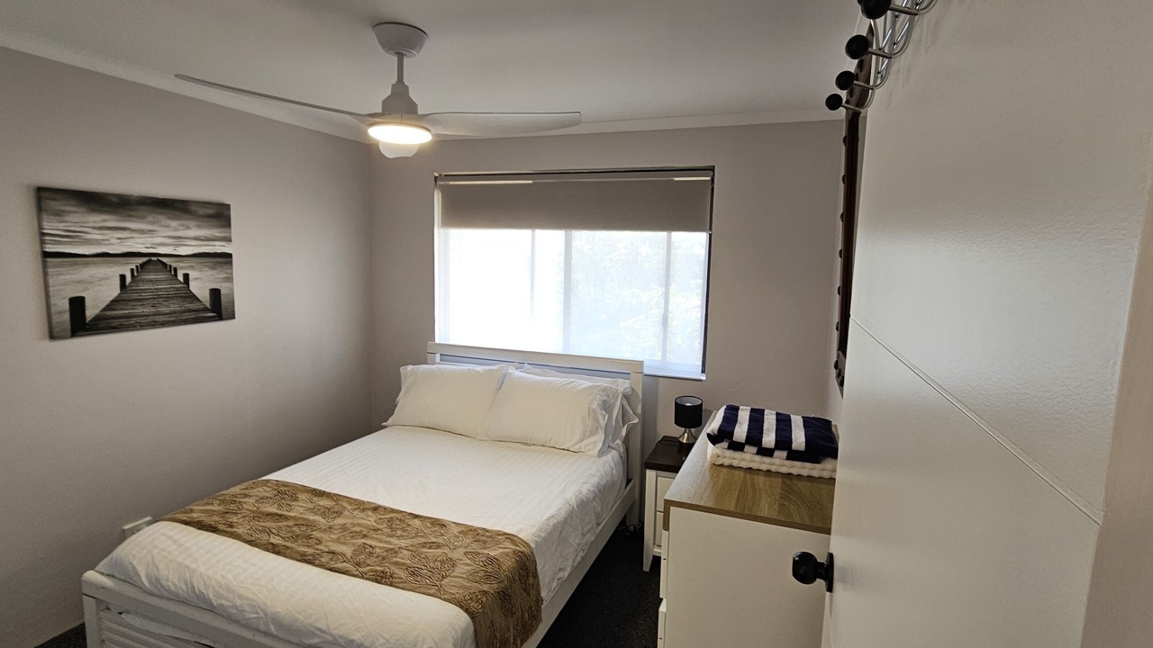 Photo of Bedroom in Southport