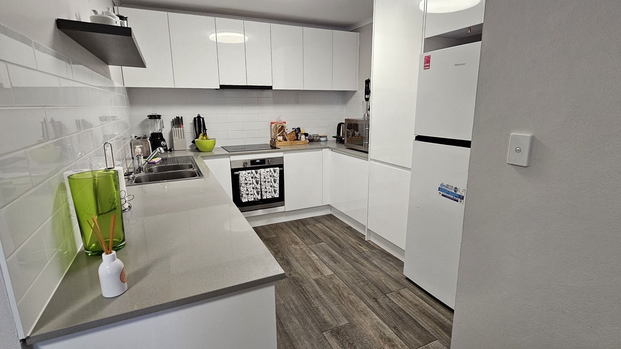 Photo of Kitchen in Southport