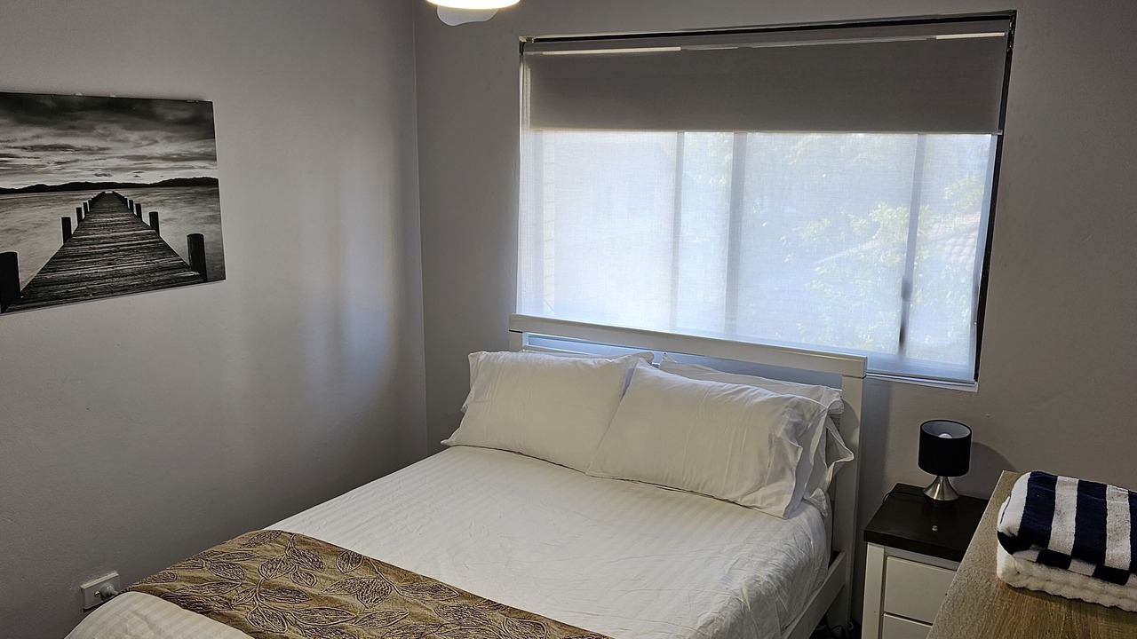 Photo of Bedroom in Southport