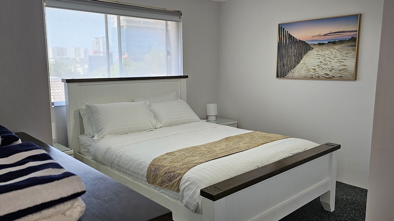 Photo of Bedroom in Southport