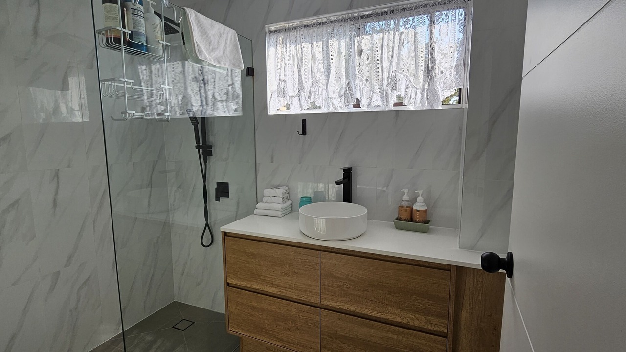 Photo of Bathroom in Southport