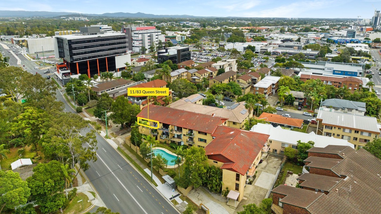 Photo of Outdoor in Southport