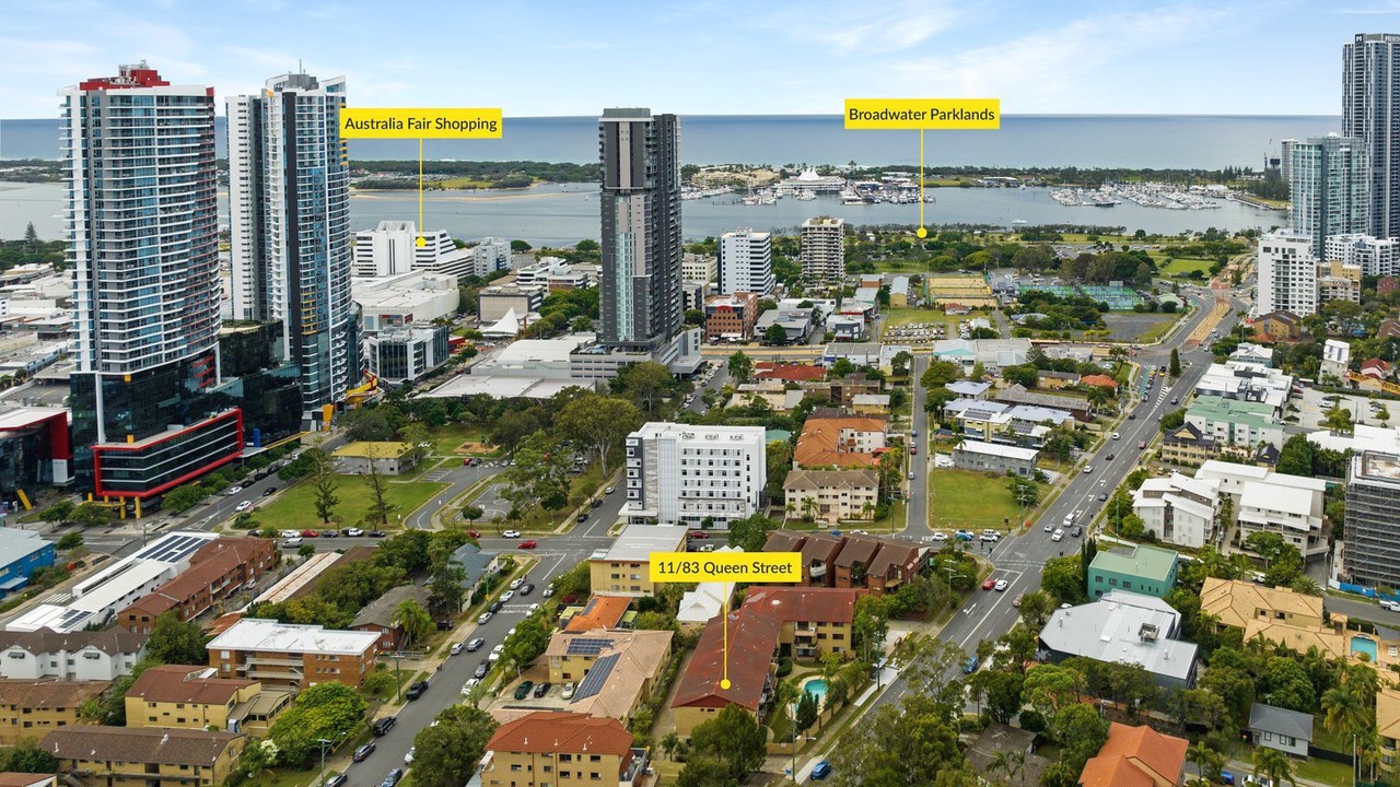 Photo of Outdoor in Southport