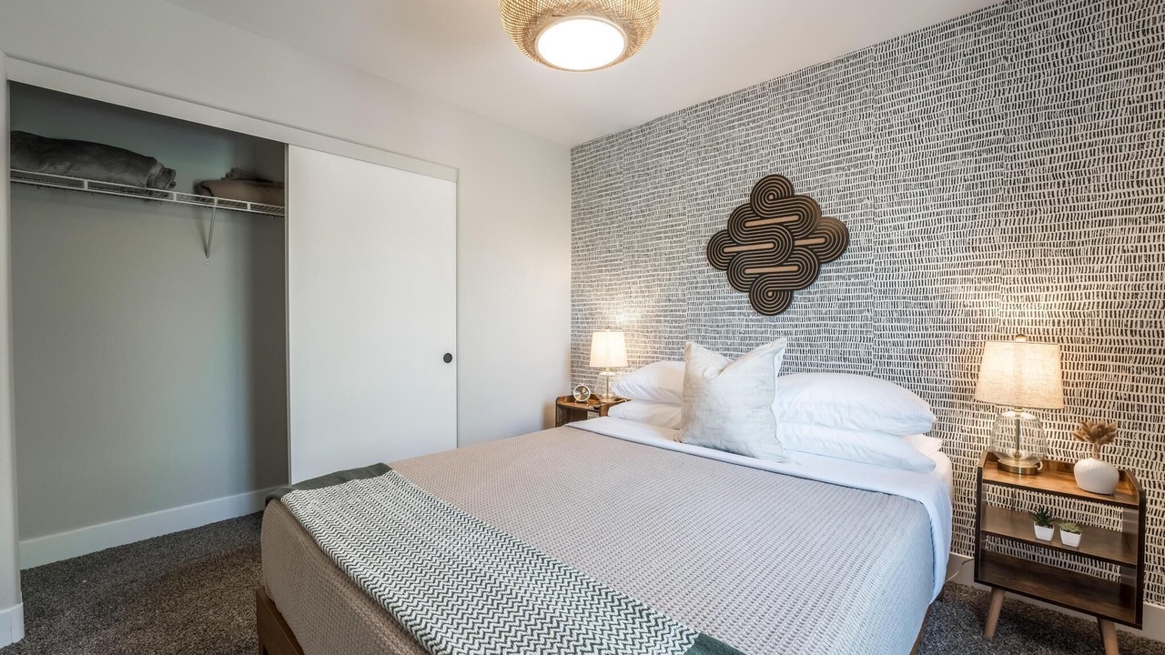 Photo of Bedroom in Rhodes Ranch