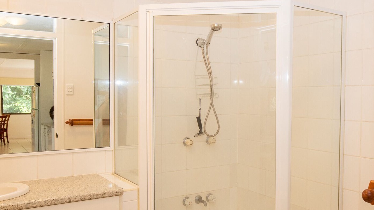 Photo of Bathroom in Point Lookout
