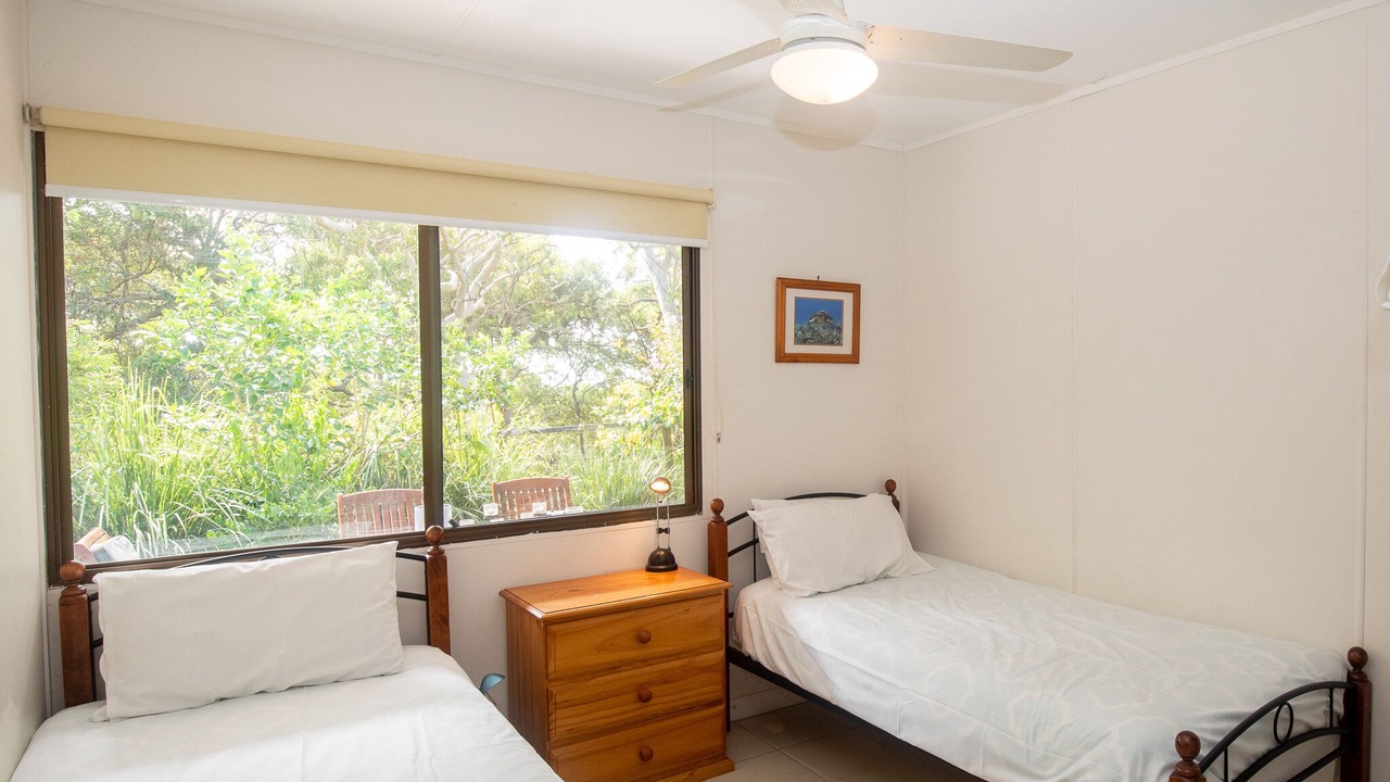 Photo of Bedroom in Point Lookout