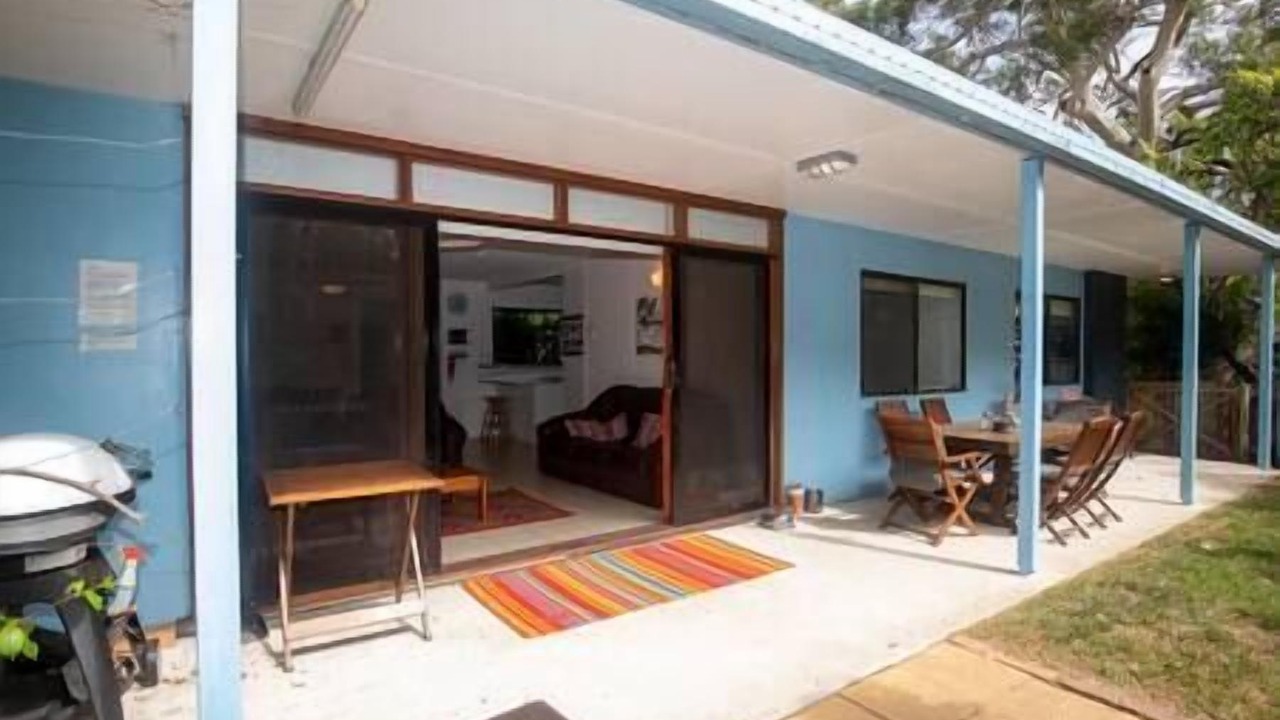 Photo of Outdoor in Point Lookout