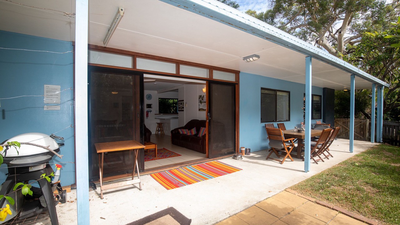Photo of Outdoor in Point Lookout