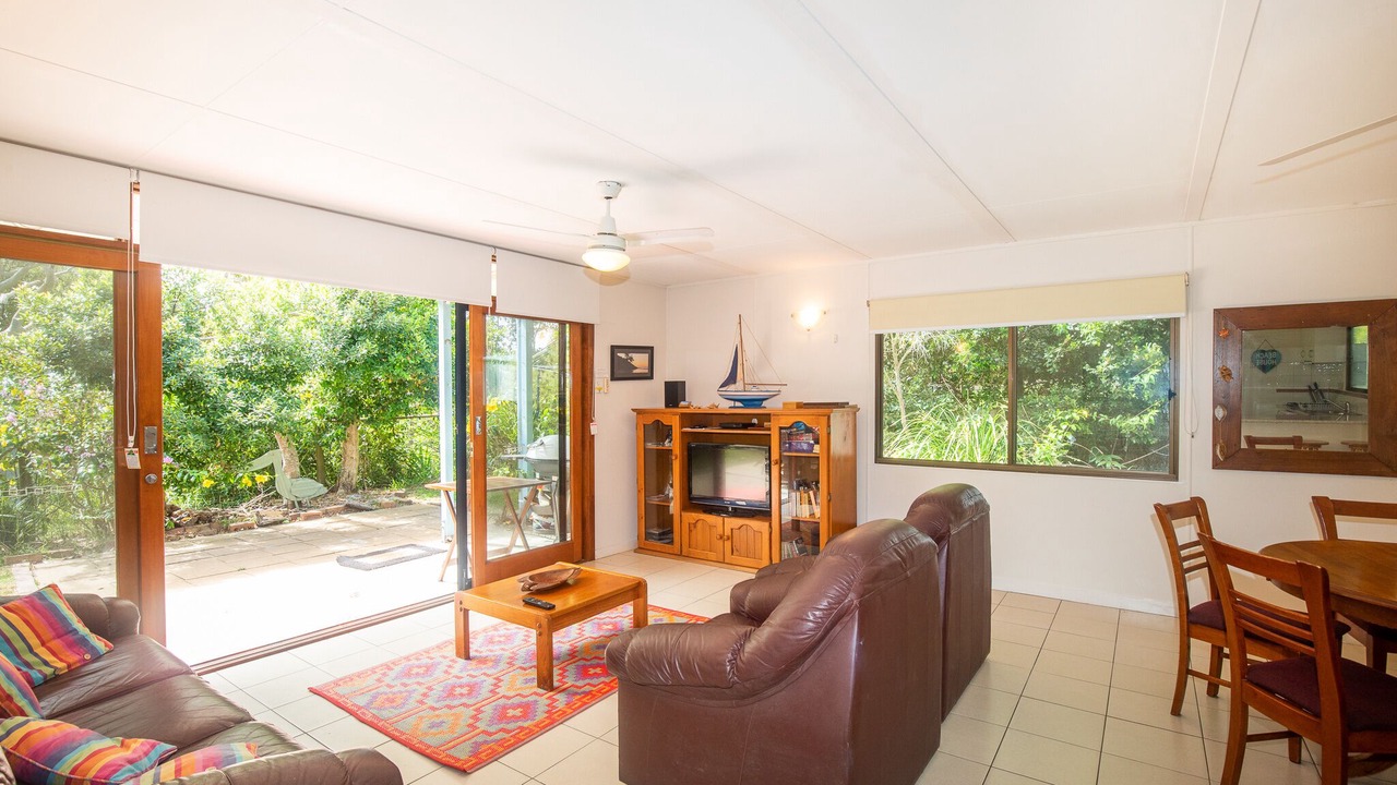 Photo of Livingroom in Point Lookout