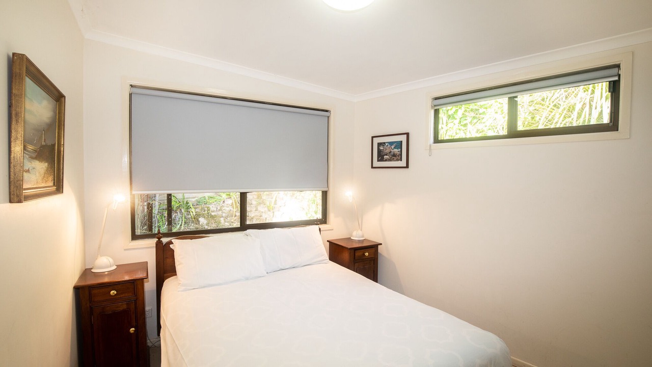 Photo of Bedroom in Point Lookout
