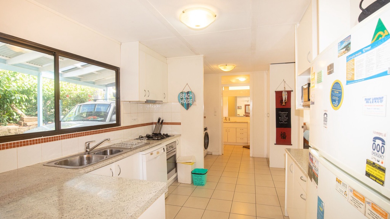 Photo of Kitchen in Point Lookout