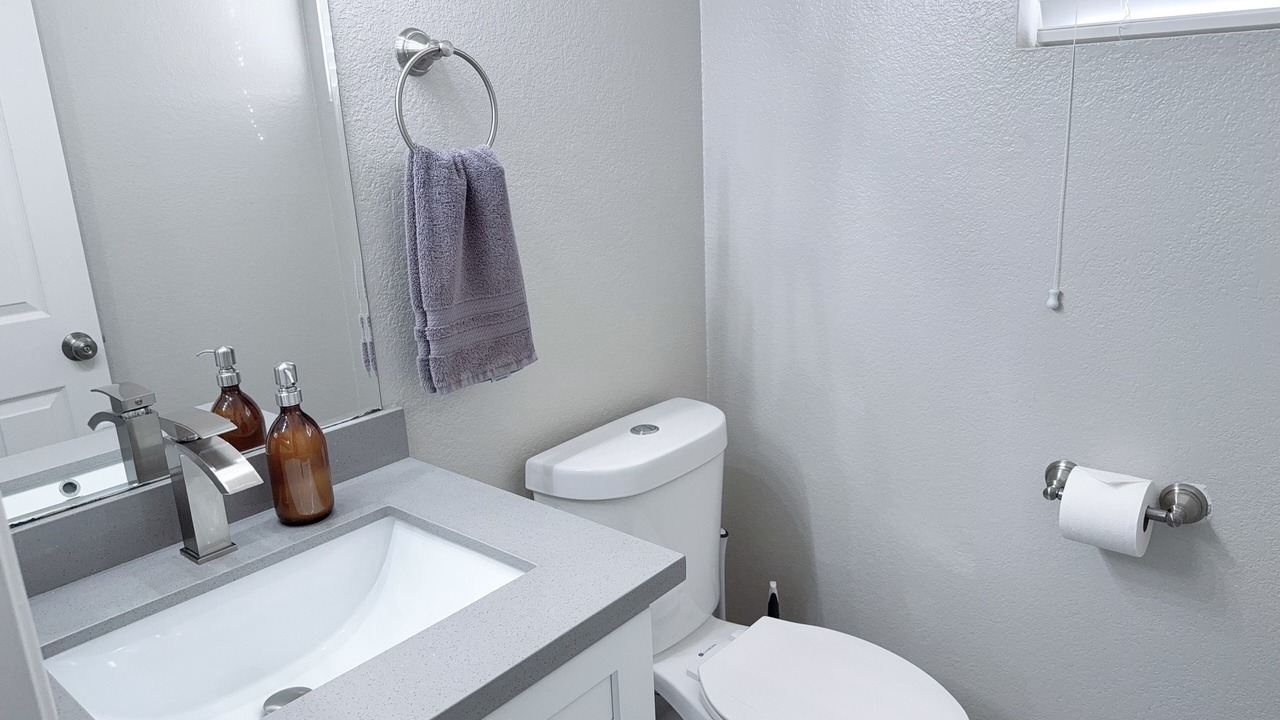 Photo of Bathroom in Summerlin
