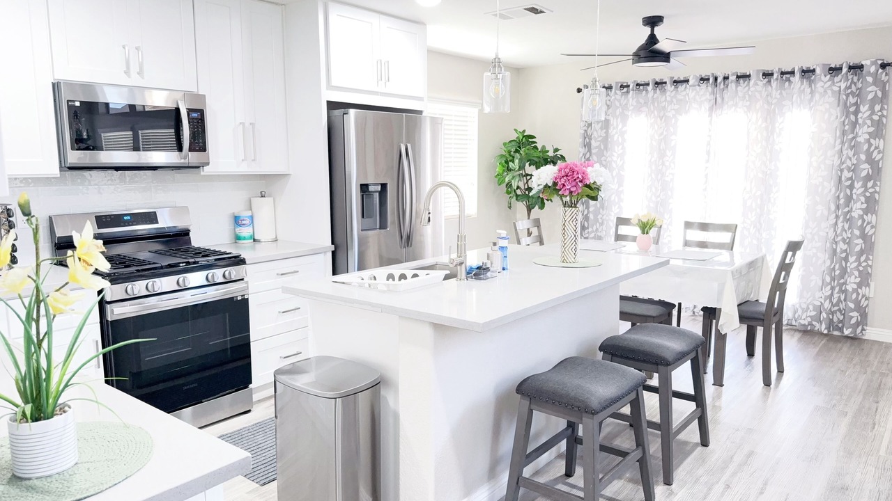 Photo of Kitchen in Summerlin