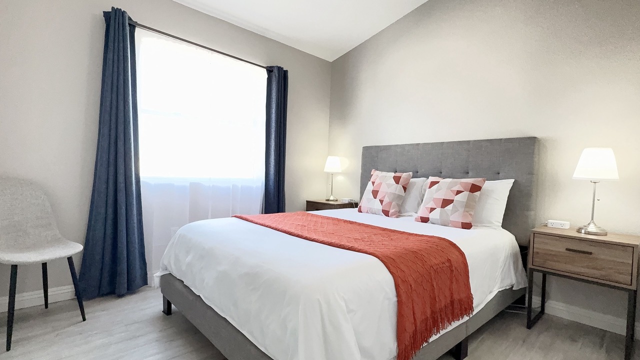 Photo of Bedroom in Summerlin