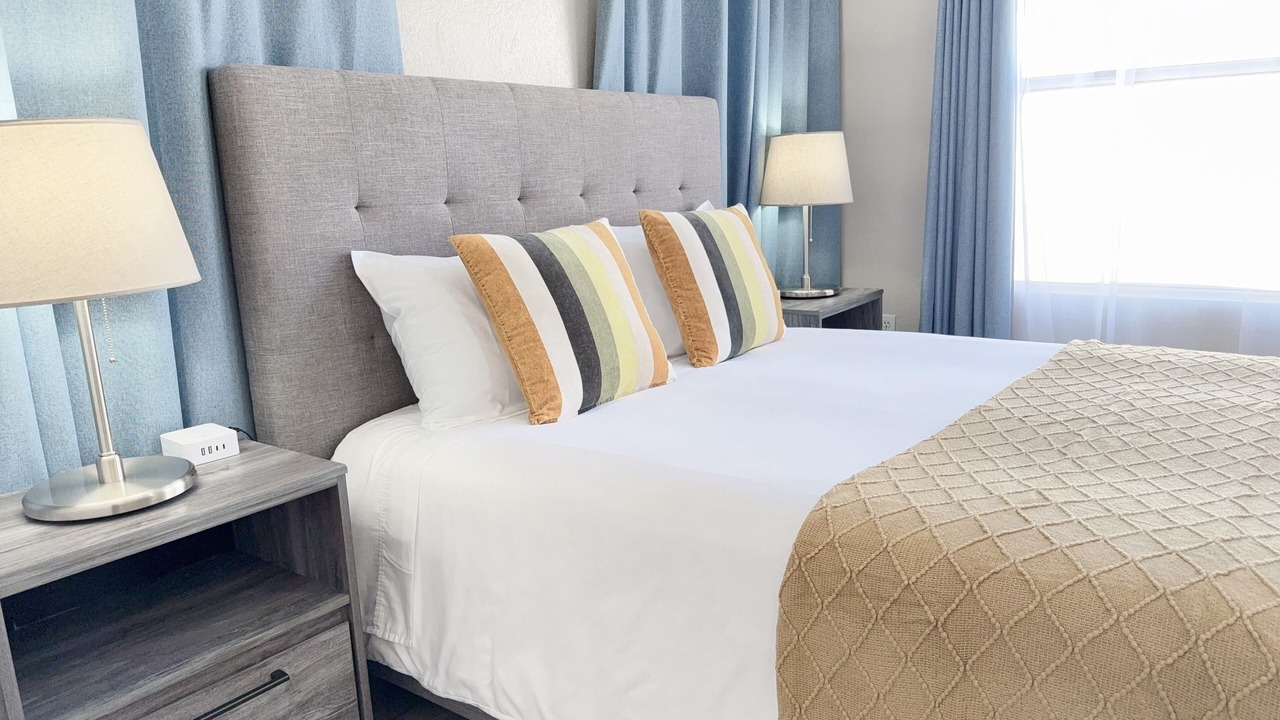 Photo of Bedroom in Summerlin
